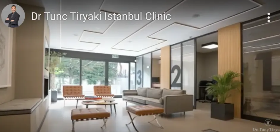 Prof. Dr. Tunç Tiryaki