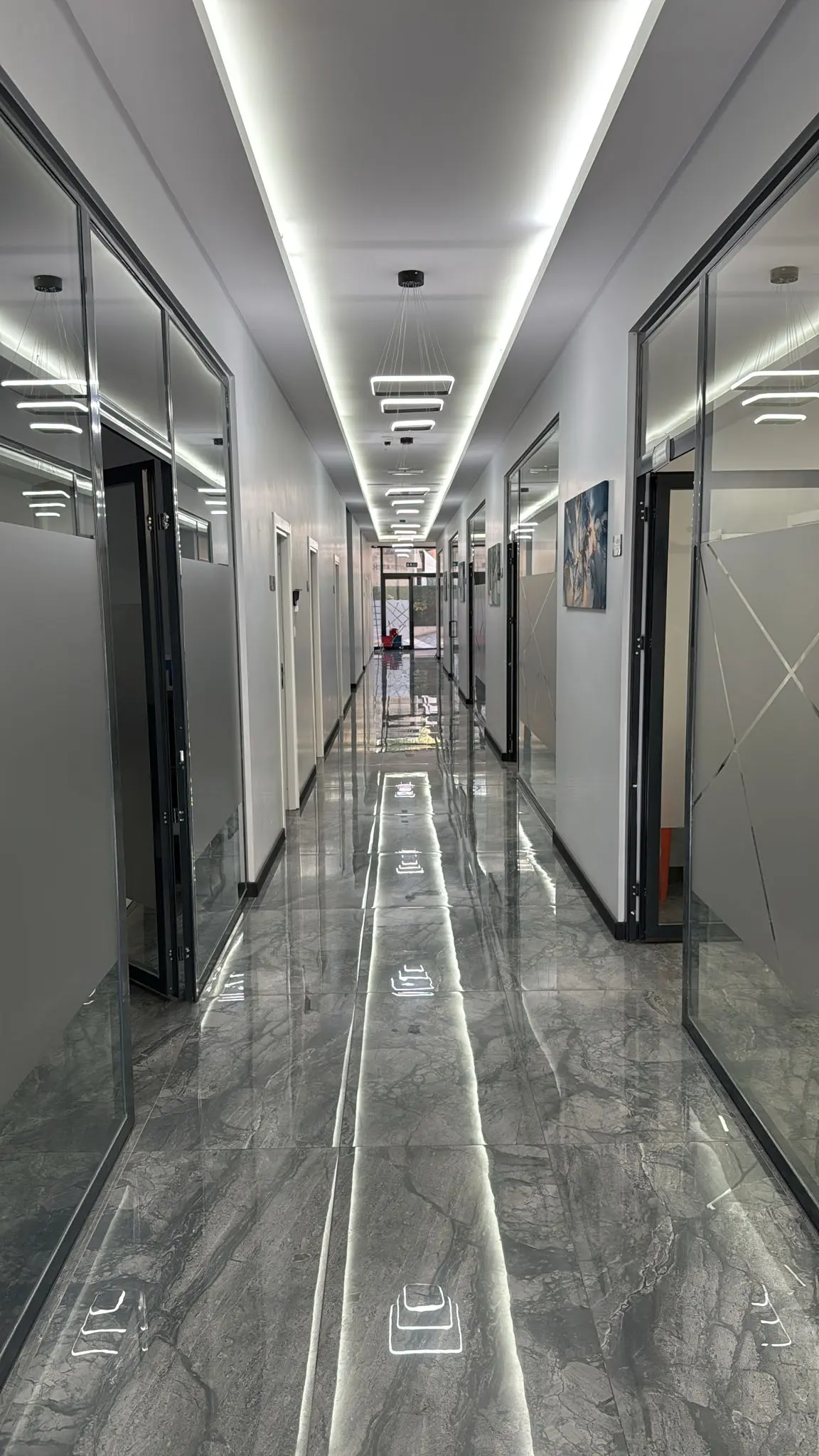 Özel Mersida Klinik Ağız ve Diş Sağlığı Polikliniği