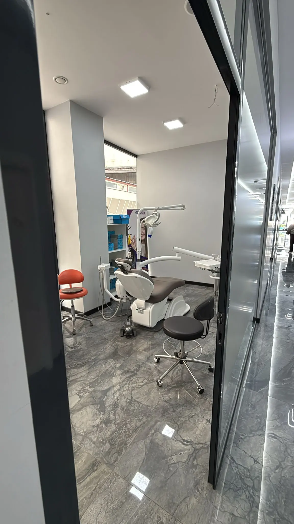 Özel Mersida Klinik Ağız ve Diş Sağlığı Polikliniği