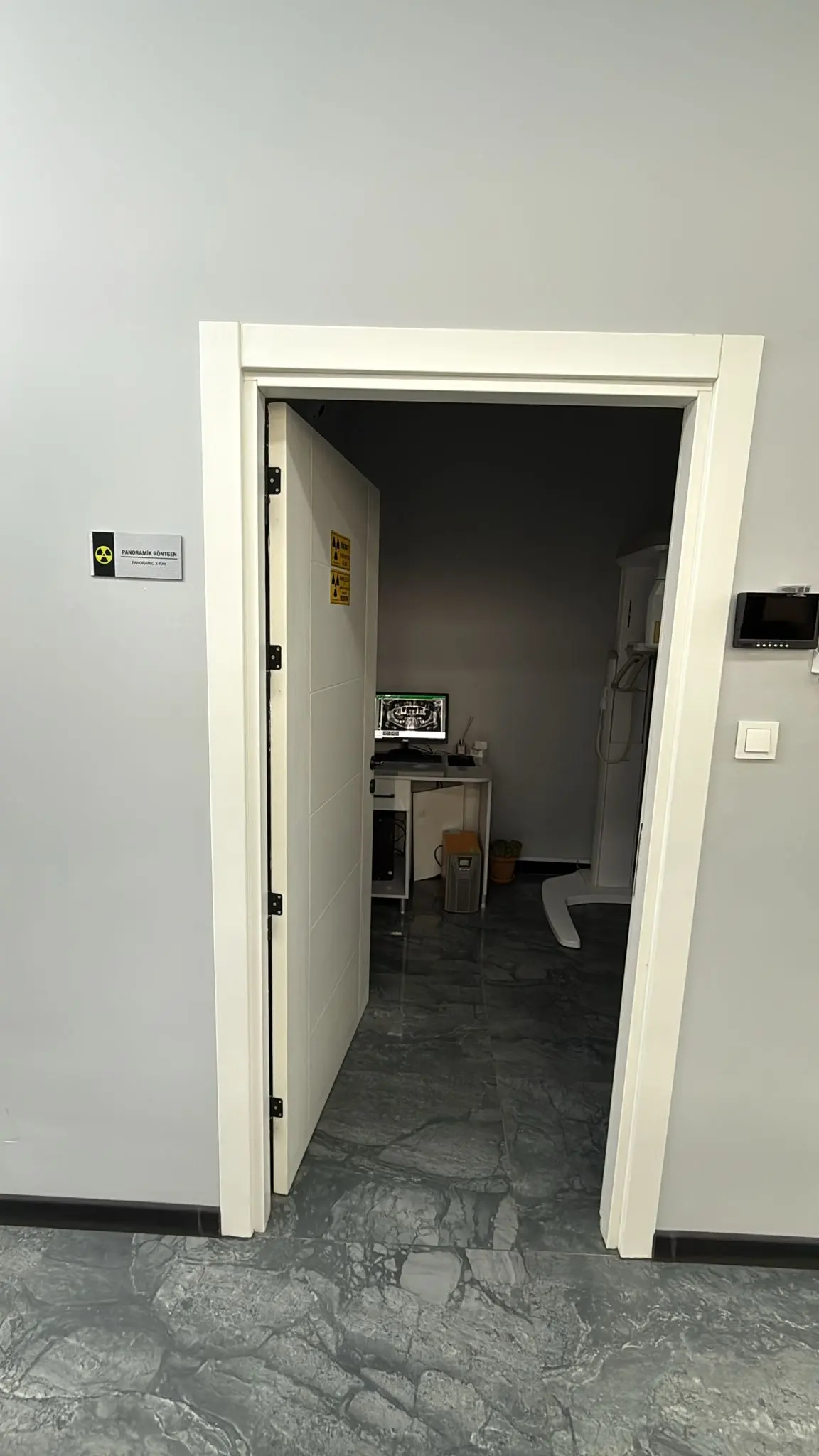 Özel Mersida Klinik Ağız ve Diş Sağlığı Polikliniği