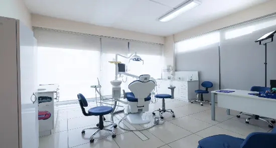 Özel Bazekol Ağız ve Diş Sağlığı Merkezi