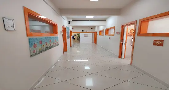 Özel Bazekol Ağız ve Diş Sağlığı Merkezi