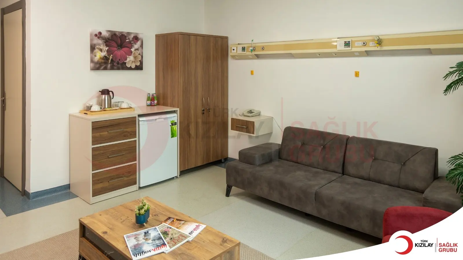 Kağıthane Kızılay Hospital