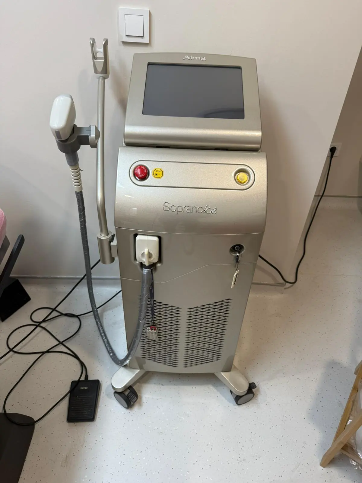 Opal Klinik