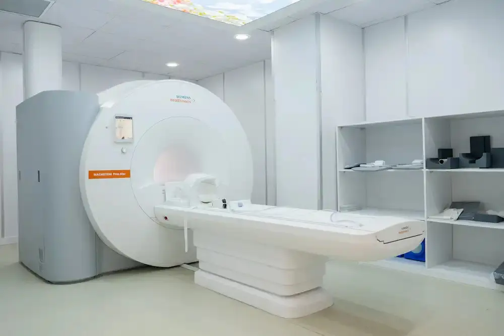 Özel Kocaeli Romatem Fizik Tedavi Ve Rehabilitasyon Hastanesi