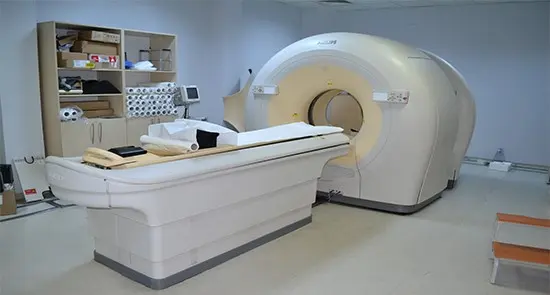 Hafsa Sultan Celal Bayar University Hospital