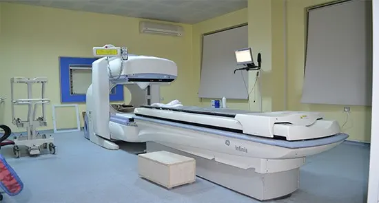 Hafsa Sultan Celal Bayar University Hospital