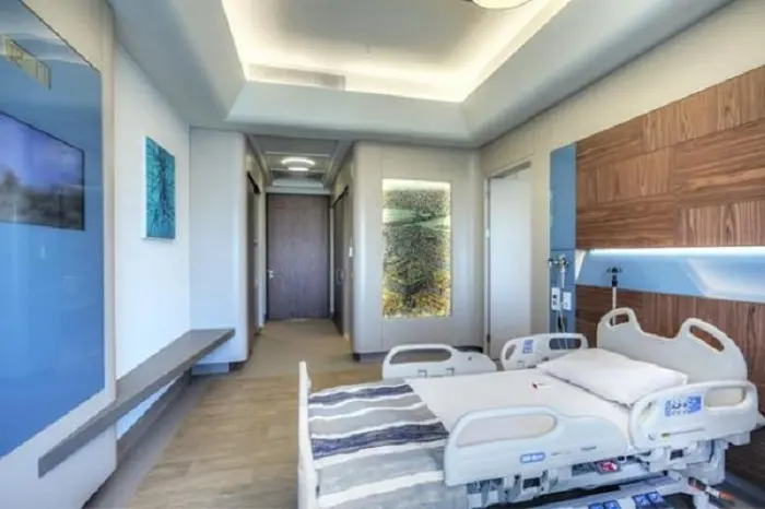 Acibadem University Hospital Atakent