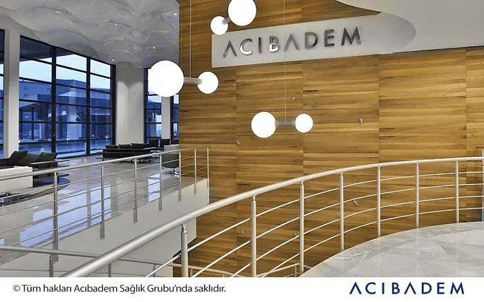 Acibadem University Hospital Atakent